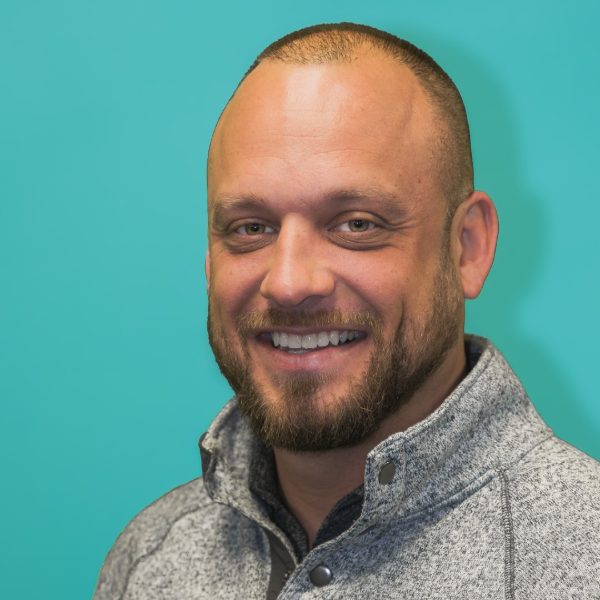 Aaron Christy founder Ellettsville Roofing