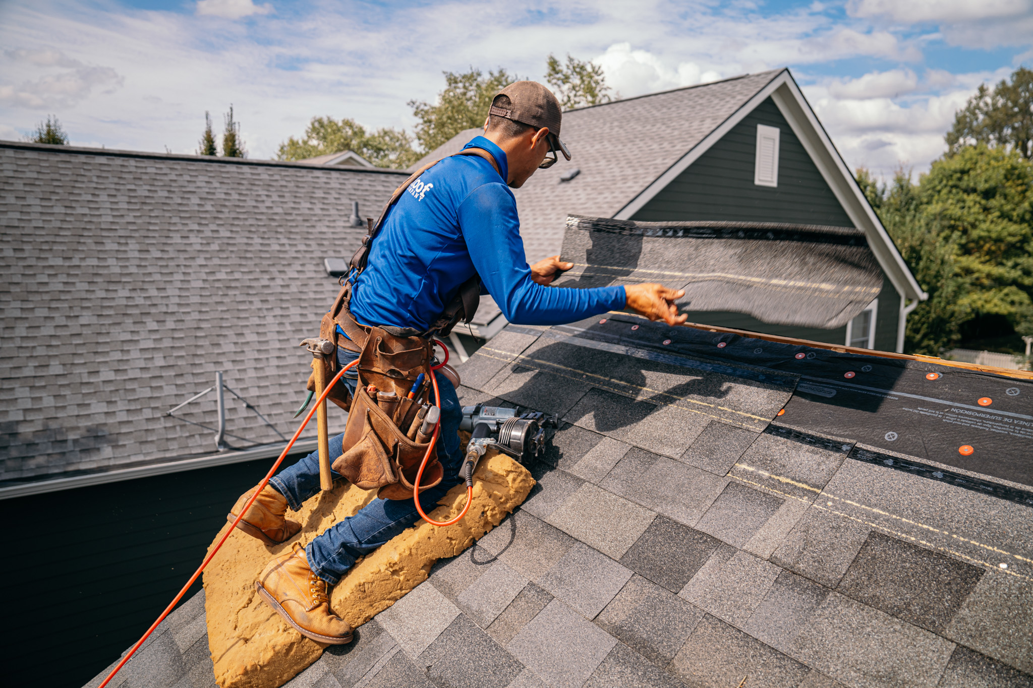 Warning Signs a Commercial Roof Needs Replacement in Ellettsville